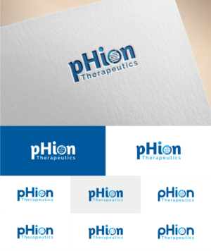 Logo Design by MKR for this project | Design: #14229601