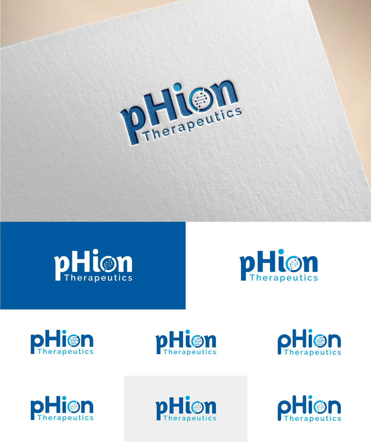 Logo Design by MKR for this project | Design #14229602