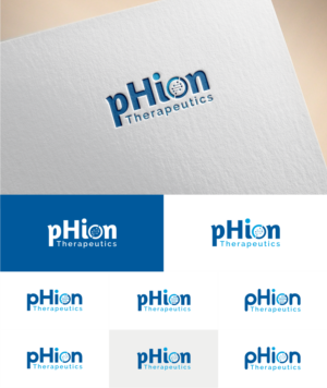 Logo Design by MKR for this project | Design: #14229602