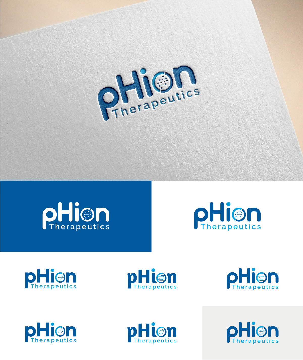 Logo Design by MKR for this project | Design #14229603