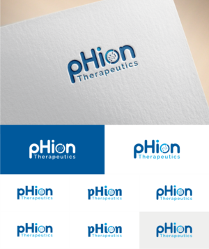 Logo Design by MKR for this project | Design: #14229603