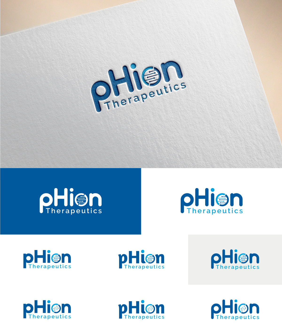 Logo Design by MKR for this project | Design #14229604