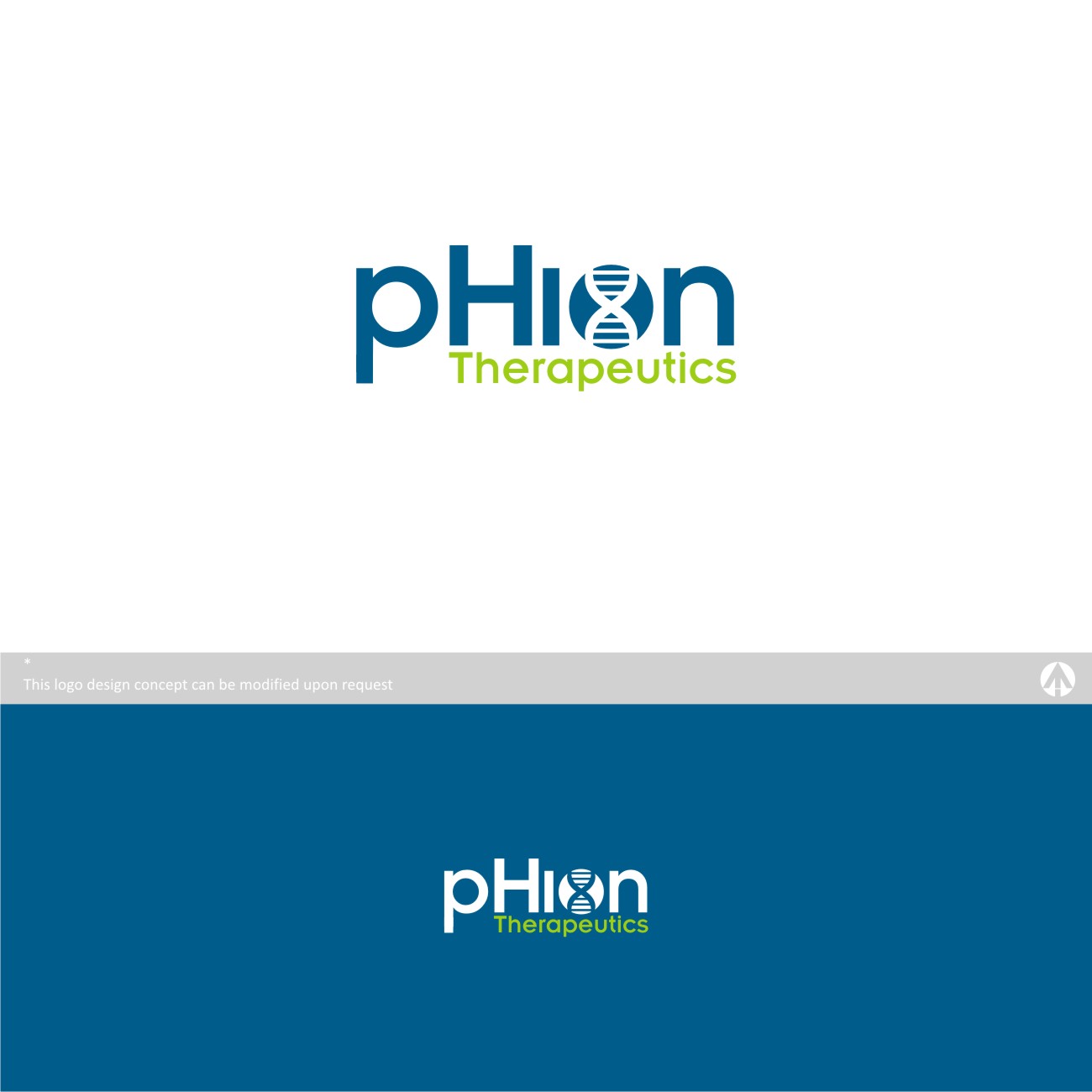 Logo Design by MBARO for this project | Design #14254453