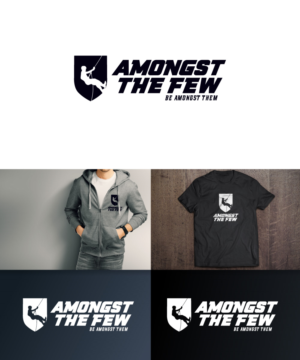 Logo Design by Sergio Coelho for this project | Design: #14338578