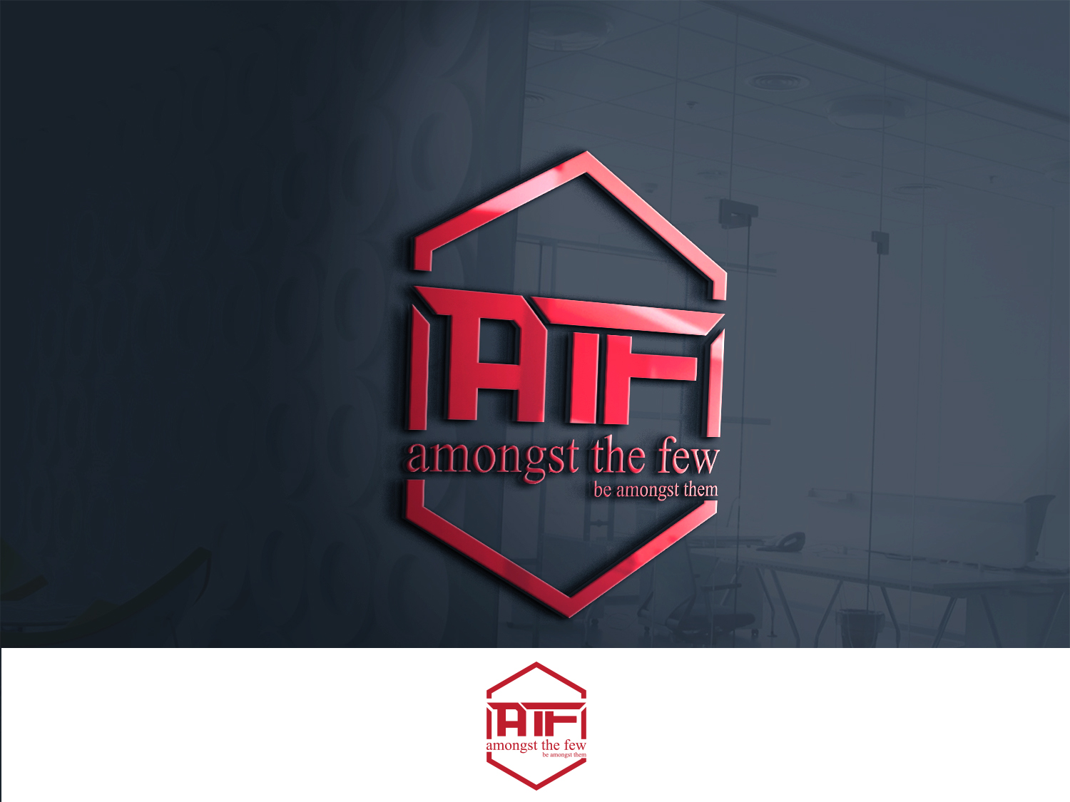 Logo Design by IMD-HUB for this project | Design #14217664