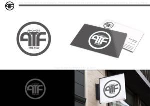Logo Design by maria-kaz for this project | Design: #14351705