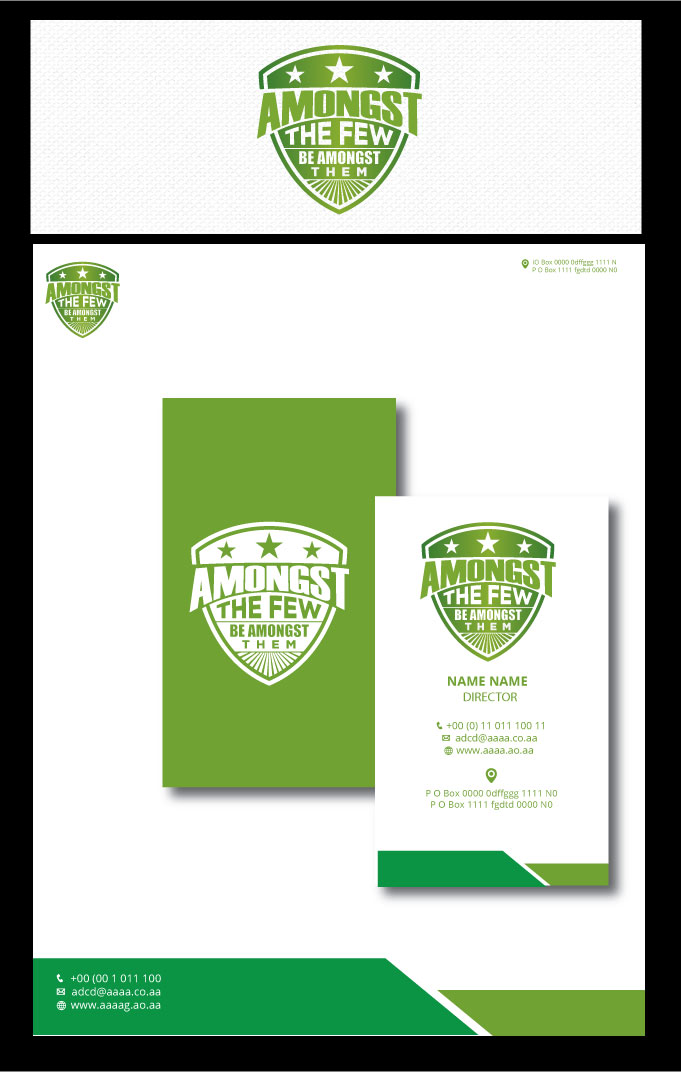 Logo Design by zebronicgraphic for this project | Design #14327525