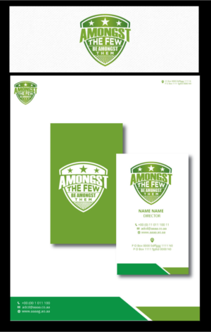 Logo Design by zebronicgraphic for this project | Design: #14327525