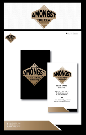 Logo Design by zebronicgraphic for this project | Design: #14327579
