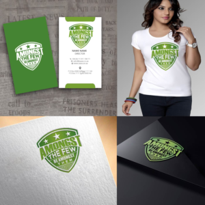 Logo Design by zebronicgraphic for this project | Design: #14327580