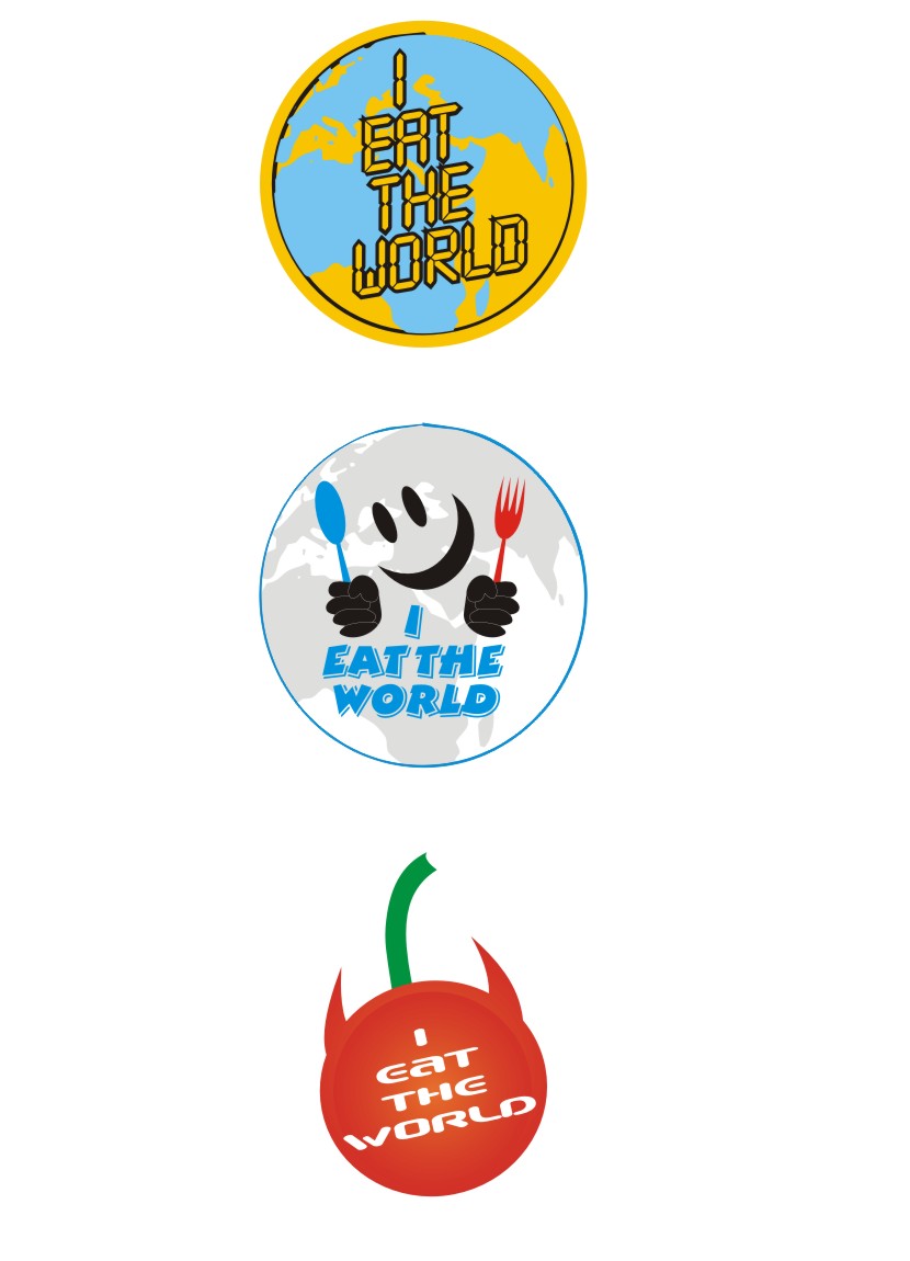 Logo Design by Amit Prakash for this project | Design #554477