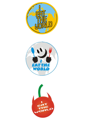 Logo Design by Amit Prakash