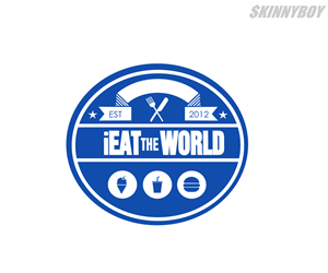 Logo Design by SkinnyboyArt for this project | Design: #566236