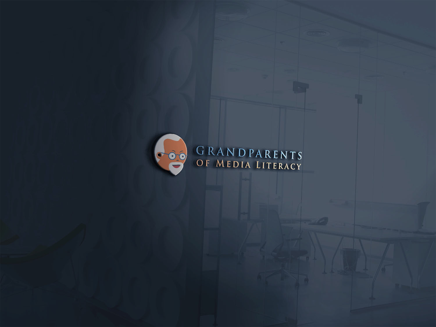 Logo Design by Dev-Ashik for Media Education Lab | Design #14187073