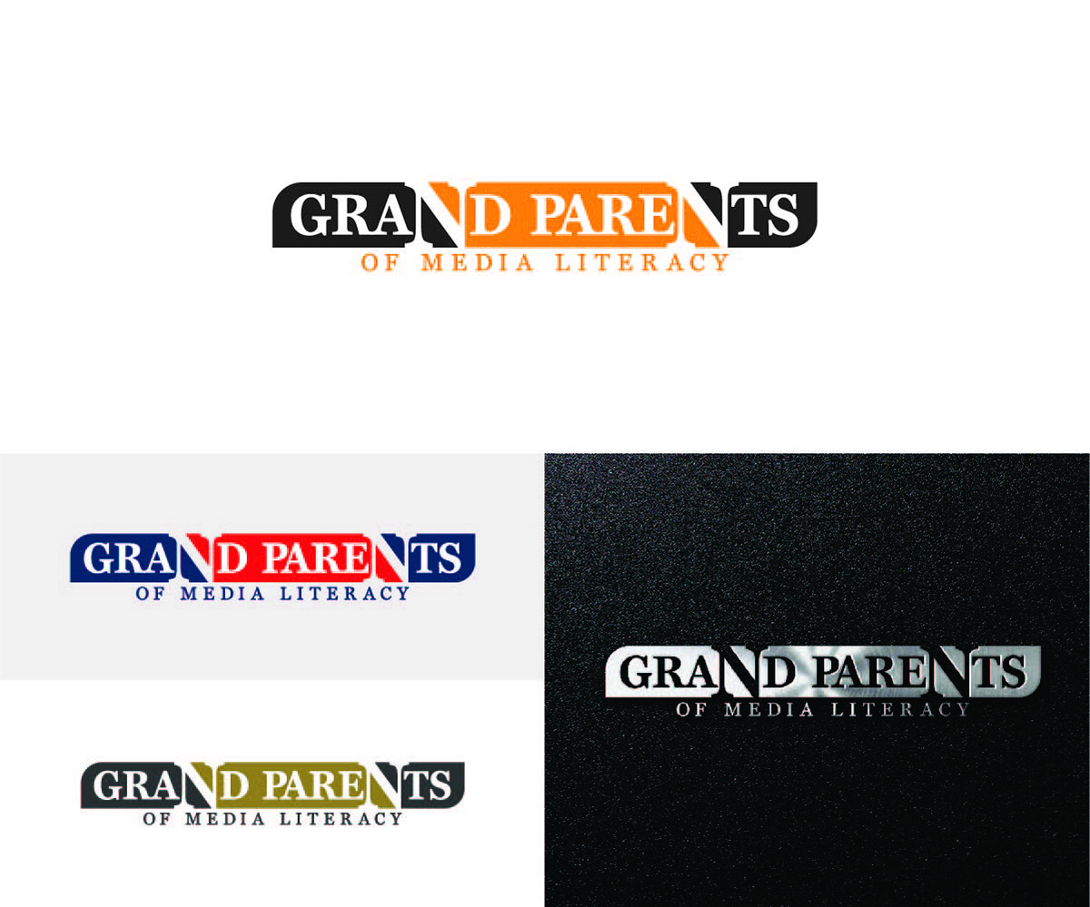 Logo Design by eMARK for Media Education Lab | Design #14193516