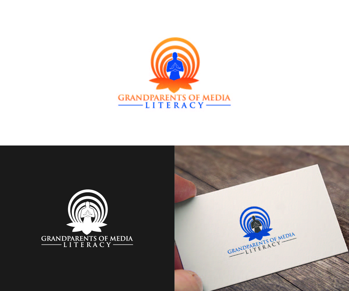 Logo Design by eMARK for Media Education Lab | Design #14193517