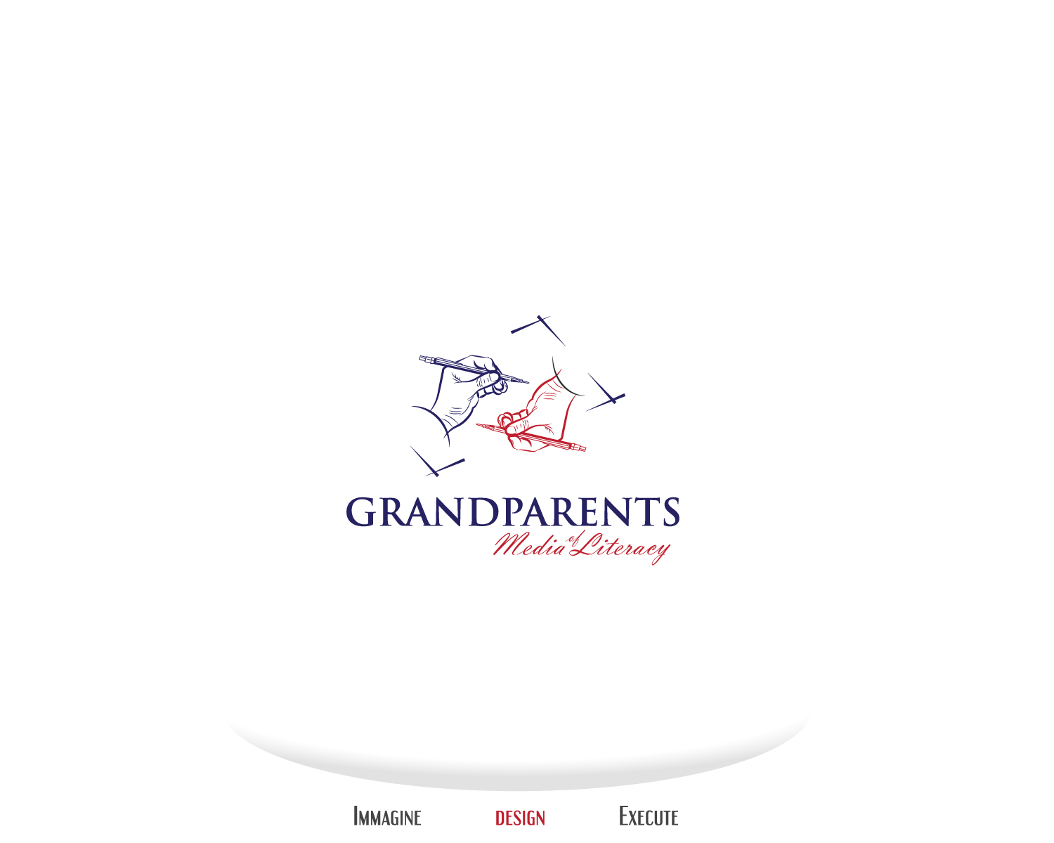 Logo Design by Aska Studio for Media Education Lab | Design #14216982