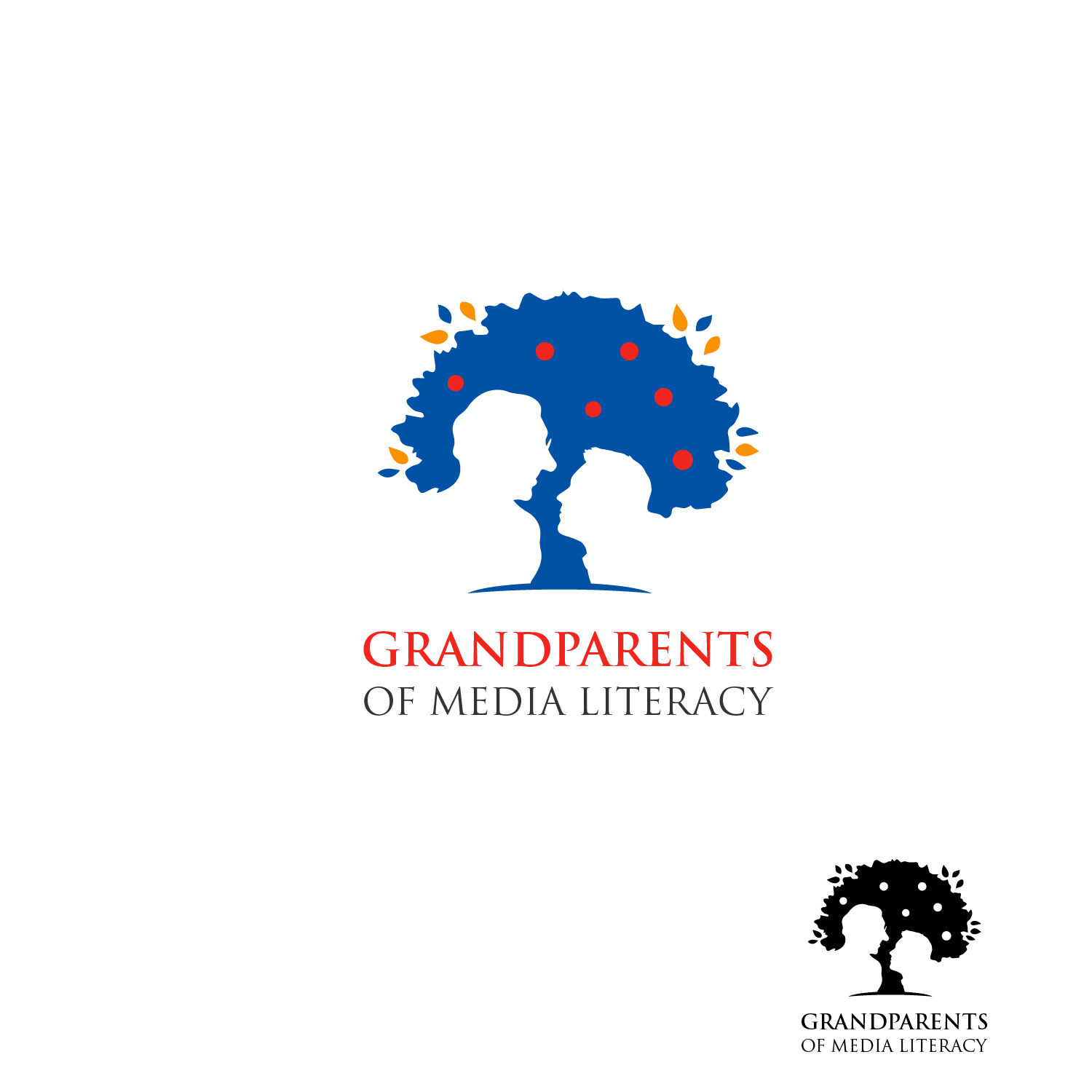 Diseño de Logo por ichiokada para Media Education Lab | Diseño #14717536