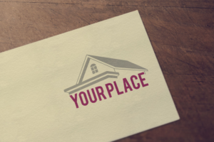 Logo-Design von HAMDIYA für Your Place | Design: #14214310