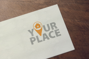 Logo-Design von HAMDIYA für Your Place | Design: #14214311