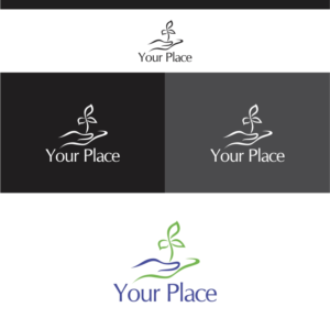 Logo-Design von e-graphics für Your Place | Design: #14193287