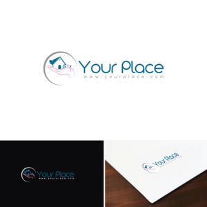 Logo-Design von e-graphics für Your Place | Design: #14195171