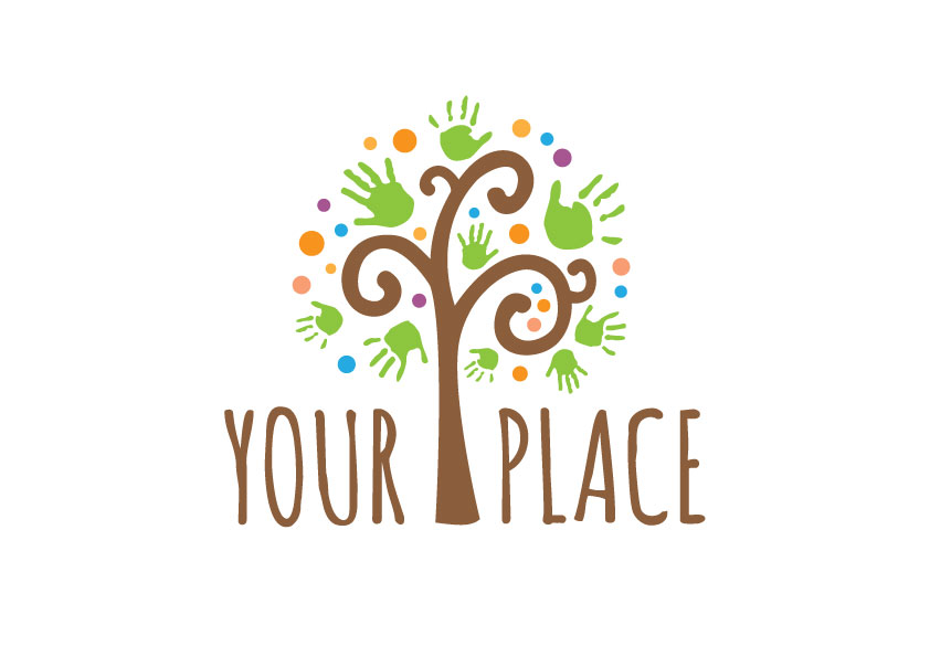 Logo-Design von bc21 für Your Place | Design #14294817