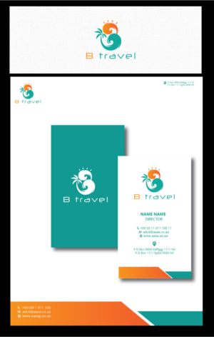 Logo Design by zebronicgraphic for this project | Design: #14228029