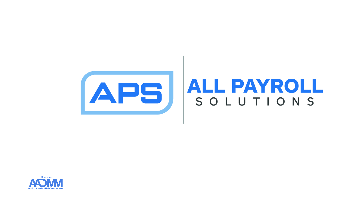 Business Card Design by paintblotch for All Payroll Solutions LLC | Design #14294820