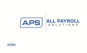 Business Card Design by paintblotch for All Payroll Solutions LLC | Design: #14294820