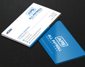 Business Card Design by Brand aid for All Payroll Solutions LLC | Design: #14339166