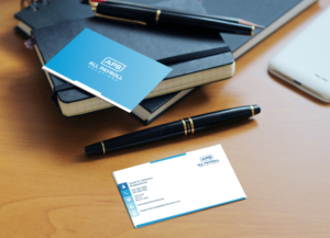Business Card Design by egzonazemi91 for All Payroll Solutions LLC | Design: #14232086