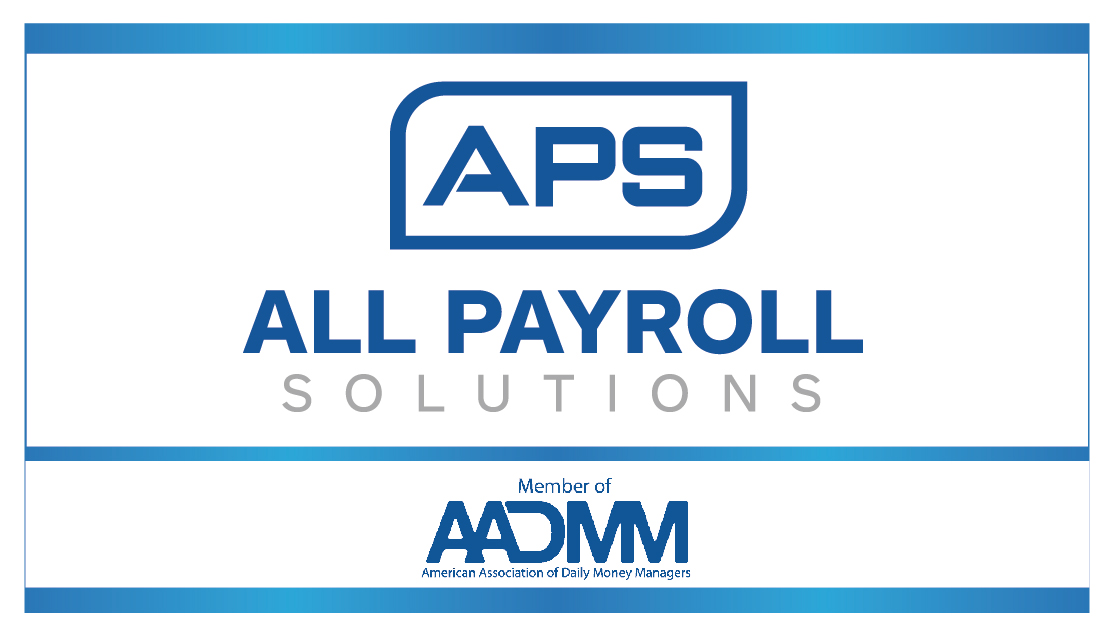 Business Card Design by I9criativo for All Payroll Solutions LLC | Design #14357952