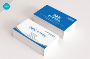 Business Card Design by aheadpoint for All Payroll Solutions LLC | Design: #14338577