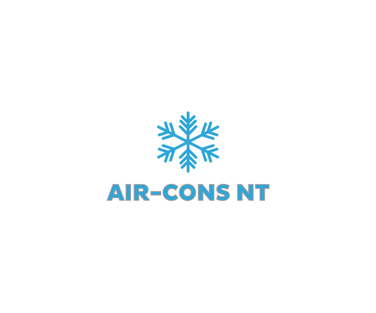 Logo-Design von Zane_Graph_Design für Air-Cons NT | Design #14223398