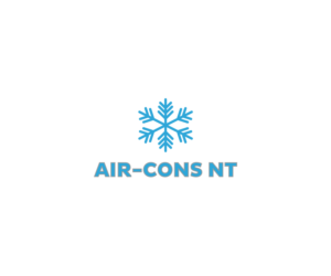 Logo Design by Zane_Graph_Design for Air-Cons NT | Design: #14223398