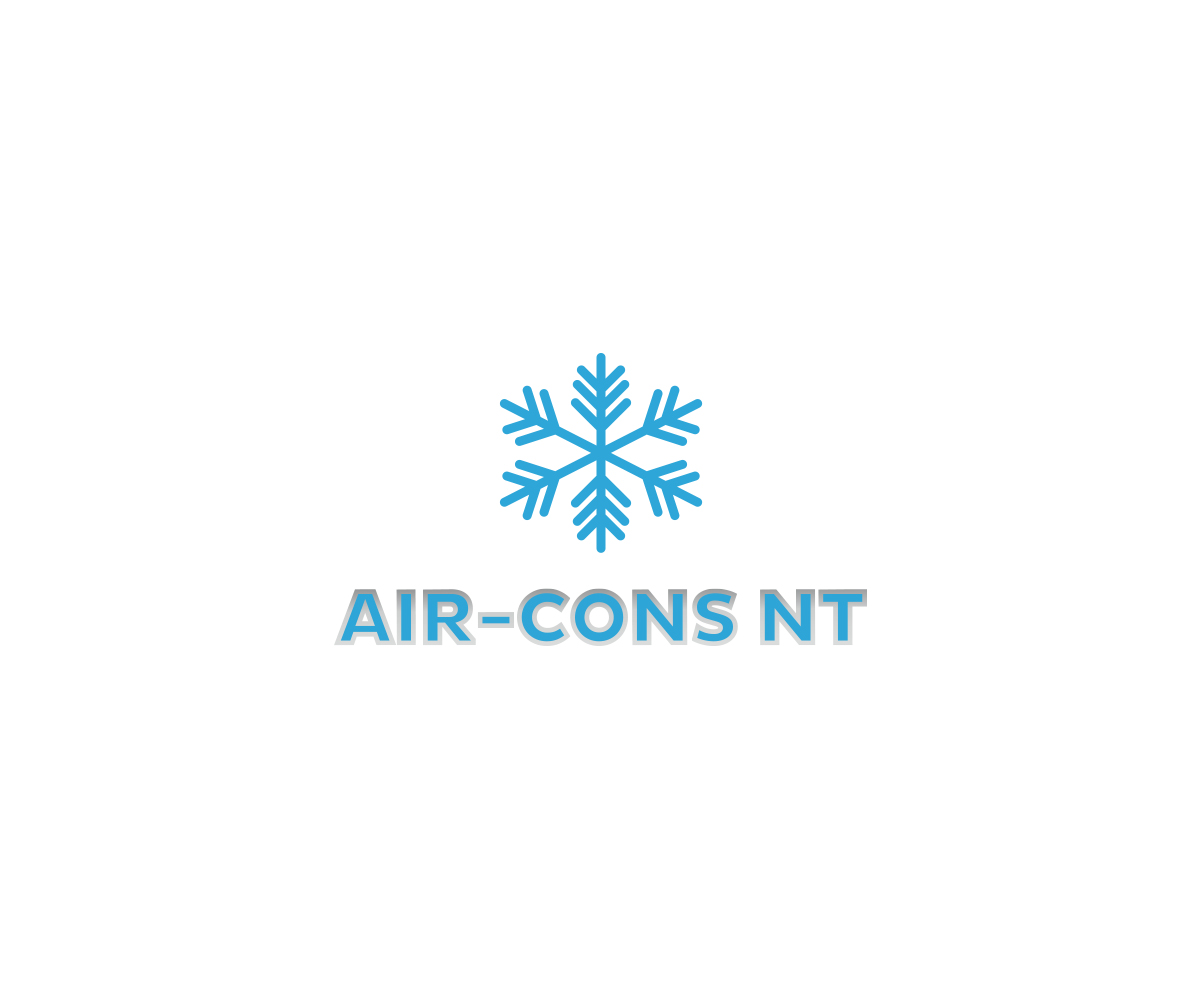 Logo-Design von Zane_Graph_Design für Air-Cons NT | Design #14223399