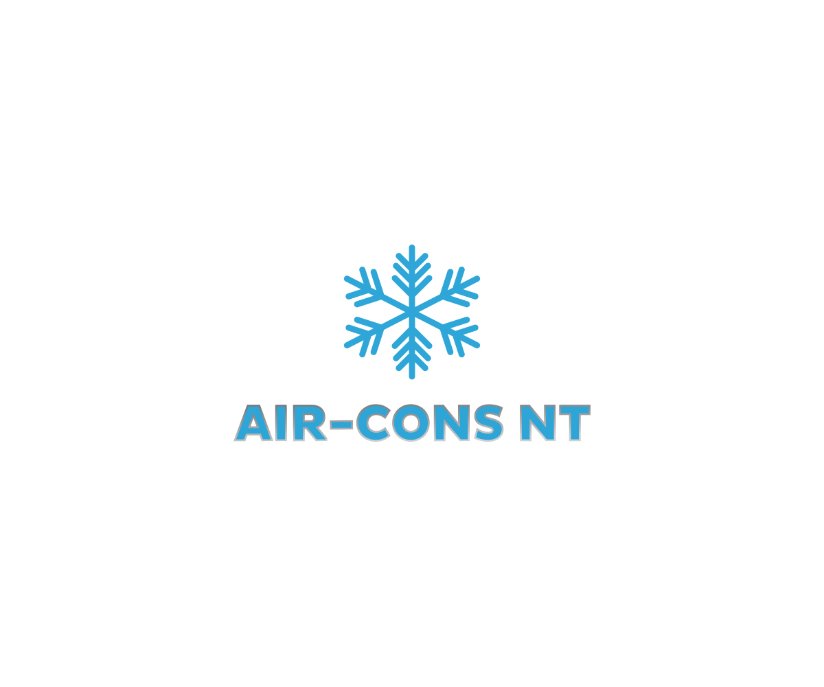 Logo-Design von Zane_Graph_Design für Air-Cons NT | Design #14223400