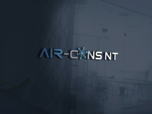 Logo Design by DesignDUO for Air-Cons NT | Design: #14216524