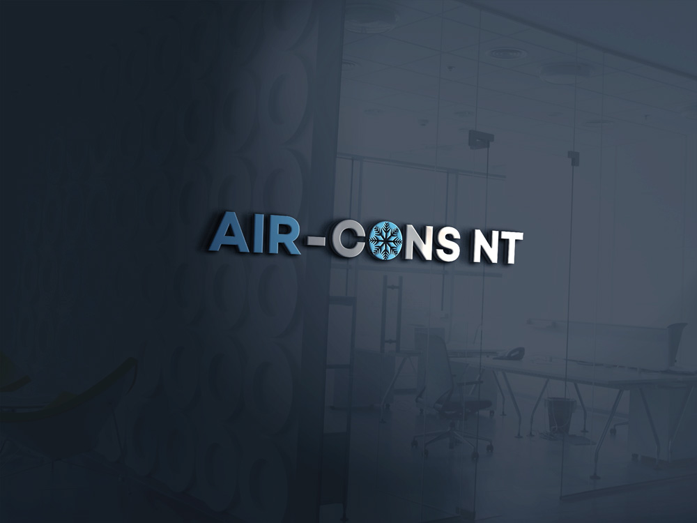 Logo-Design von DesignDUO für Air-Cons NT | Design #14216525