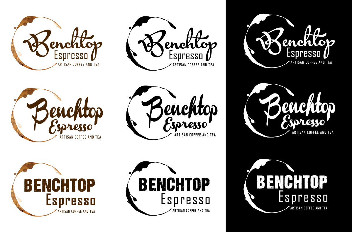 Logo Design by briliana for this project | Design #14547859