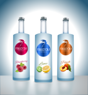 Label Design by Giovanni for this project | Design #14210419