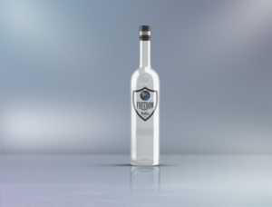 Label Design by Pint & Promotional Projects