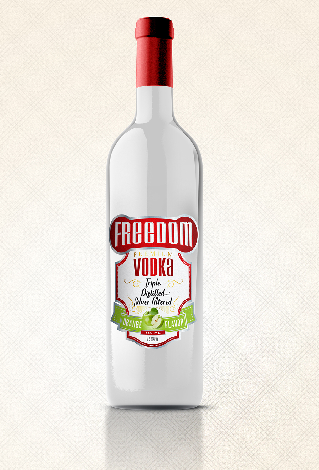 Label Design by Vishal Vishwakarma  for this project | Design #14208212