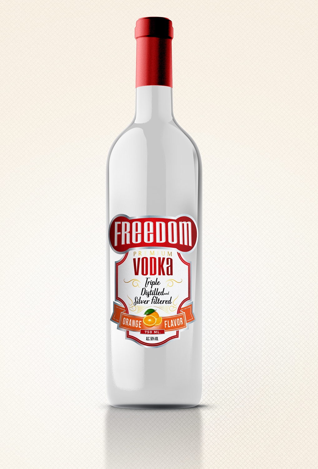Label Design by Vishal Vishwakarma  for this project | Design #14208213