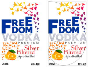 Label Design by Vishal Vishwakarma  for this project | Design: #14273606