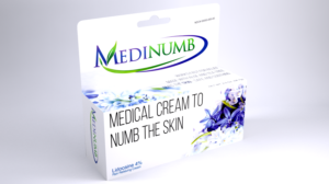 Packaging Design for Health/Beauty product