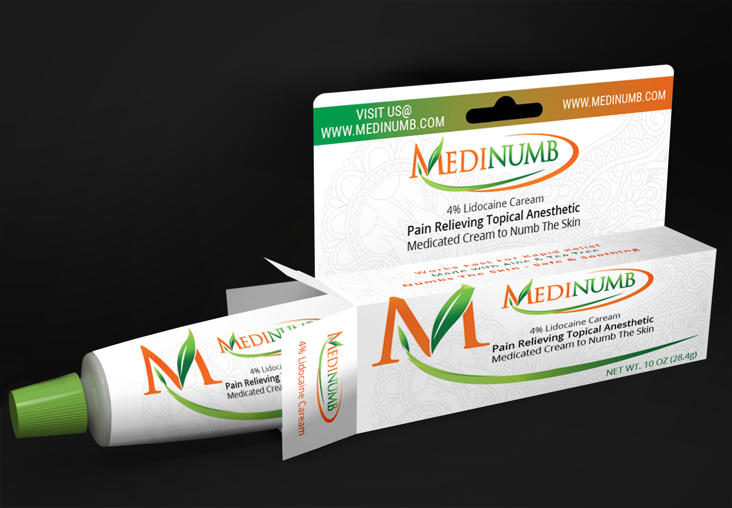 Packaging Design by SAI DESIGNS for Valekista Limited | Design #14240240