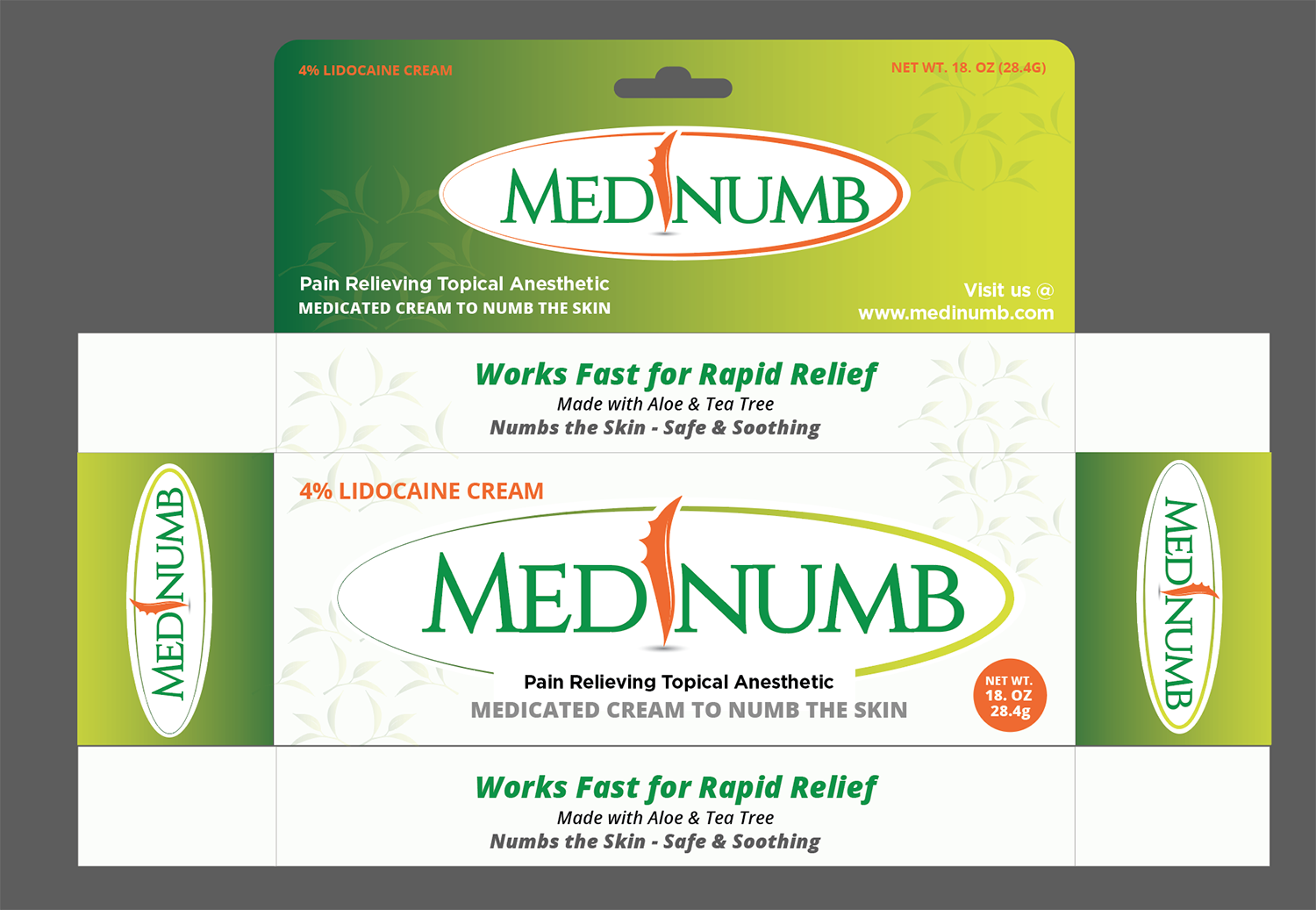 Packaging Design by SD-Designs for Valekista Limited | Design #14293080