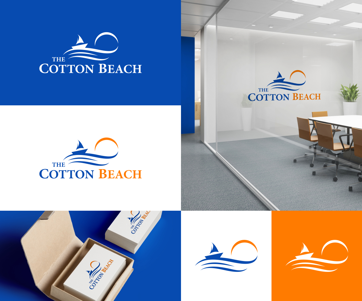 Logo Design by artsterdam for this project | Design #14185251